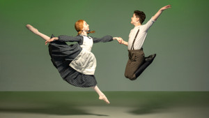 This is Ballet: Dancing Anne of Green Gables háttérkép