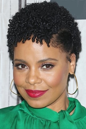 Sanaa Lathan profil kép