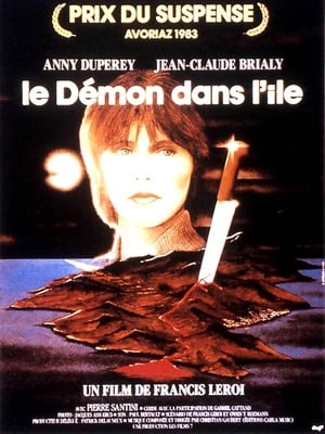 Le démon dans l'île