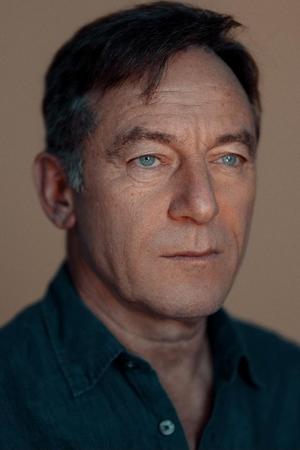 Jason Isaacs profil kép