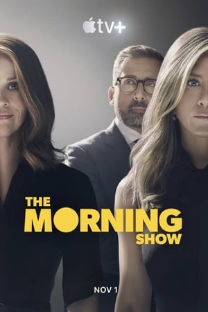 The Morning Show poszter