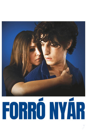 Forró nyár