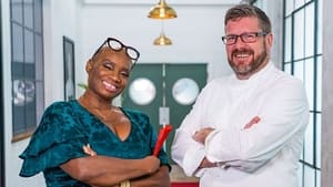 Great British Menu 16. évad Ep.17 17. epizód