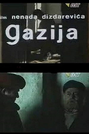 Gazija poszter