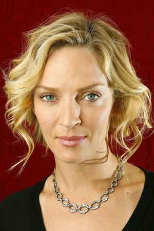 Uma Thurman profil kép