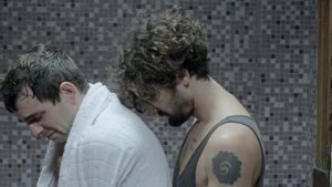 La noche del lobo háttérkép