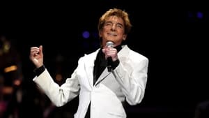 Manilow: Music and Passion háttérkép