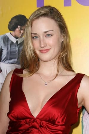 Ashley Johnson profil kép