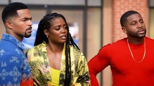 Tyler Perry's Sistas 6. évad Ep.4 4. epizód