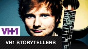 Ed Sheeran: VH1 Storytellers háttérkép