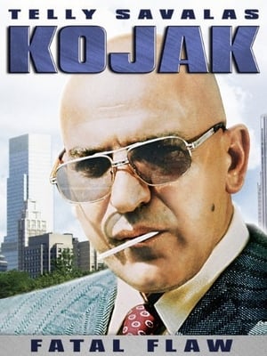 Kojak: Végzetes hiba