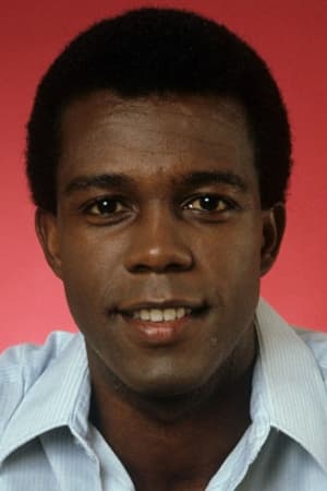 Clarence Gilyard Jr. profil kép