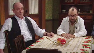 Lili en Marleen Season 5 Ep.1 1. epizód