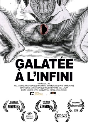 Galatée à l'infini