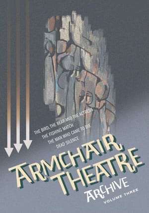 Armchair Theatre poszter