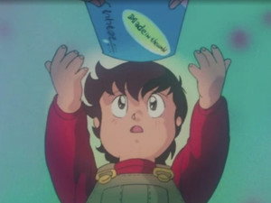 ミスター味っ子 Season 1 Ep.99 99. epizód