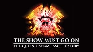 The Show Must Go On: A Queen és Adam Lambert története háttérkép