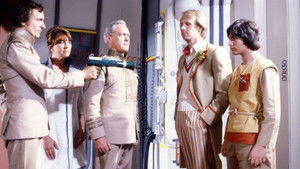 Doctor Who: Kinda háttérkép