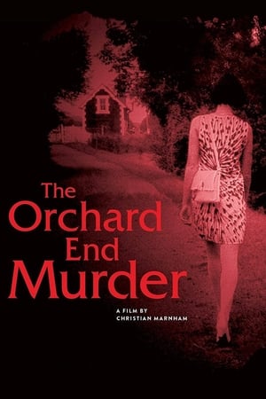 The Orchard End Murder poszter