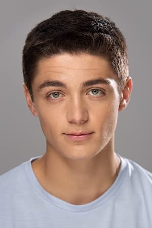 Asher Angel profil kép