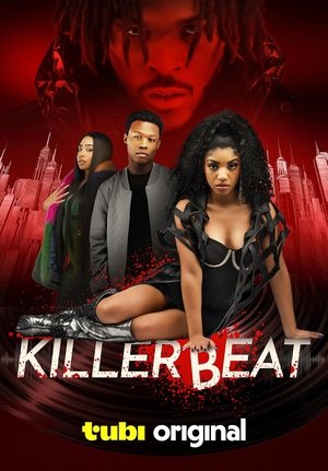 Killer Beat poszter