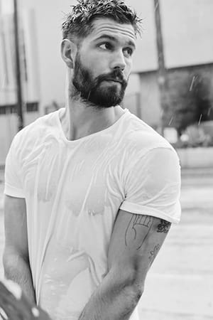 Casey Deidrick profil kép