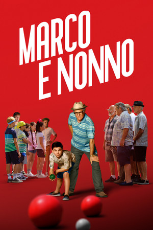 Team Marco poszter