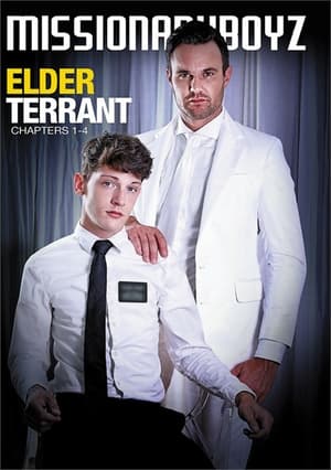 Elder Terrant: Chapters 1-4 poszter