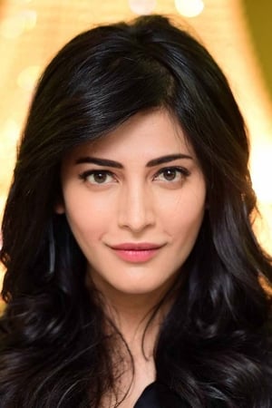 Shruti Haasan profil kép