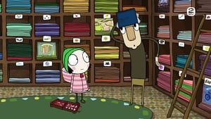 Sarah & Duck 3. évad Ep.4 4. epizód