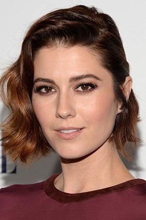 Mary Elizabeth Winstead profil kép