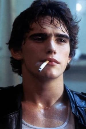 Matt Dillon profil kép