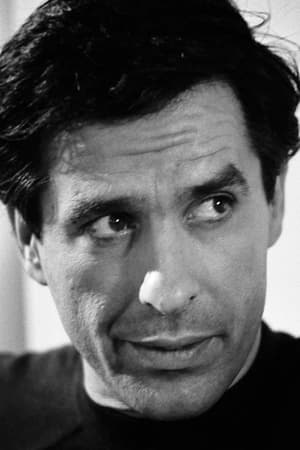 John Cassavetes profil kép