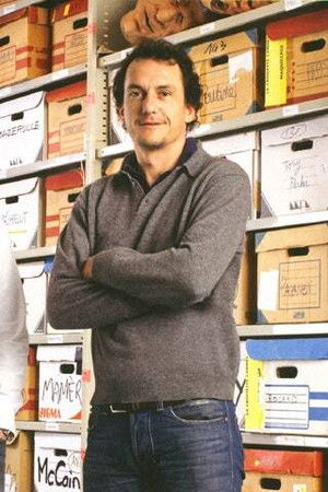 Julien Hervé profil kép
