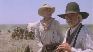 Texasi krónikák: Lonesome Dove kép