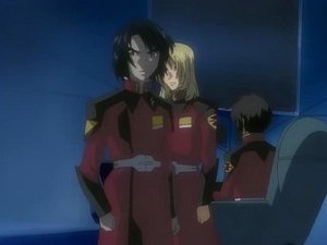 機動戦士ガンダムSEED 2. évad Ep.33 33. epizód