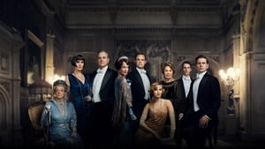 Downton Abbey háttérkép