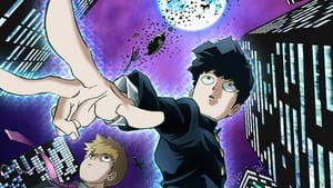 Mob Psycho 100 háttérkép