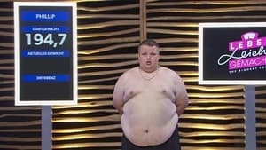 Leben leicht gemacht – The Biggest Loser 15. évad Ep.3 3. epizód