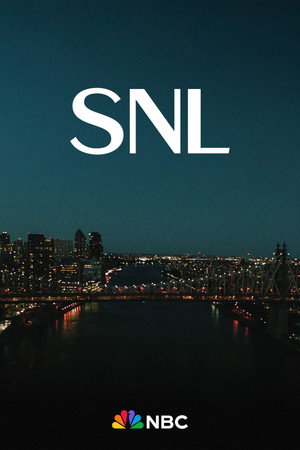 Saturday Night Live poszter