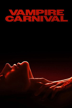 Vampire Carnival poszter