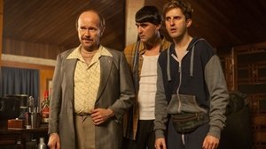 Torrente 5. - A kezdő tizenegy háttérkép