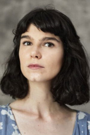 Julia Piera profil kép