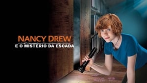 Nancy Drew és a rejtett lépcsőház háttérkép