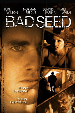 Bad Seed poszter