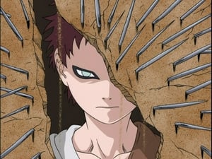 Naruto 1. évad Ep.34 Akamaru félelme! Gaara iszonyatos ereje!