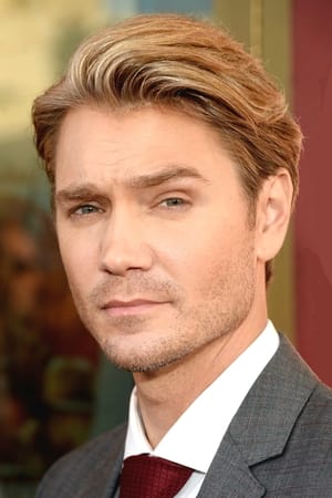 Chad Michael Murray profil kép