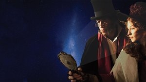 Ebenezer the Traveler háttérkép