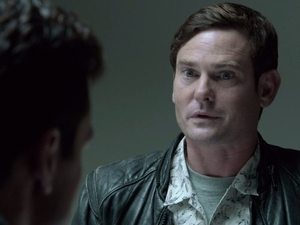 Betrayal Season 1 Ep.2 2. epizód
