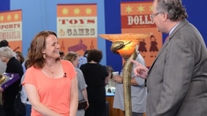 Antiques Roadshow Season 19 Ep.14 14. epizód